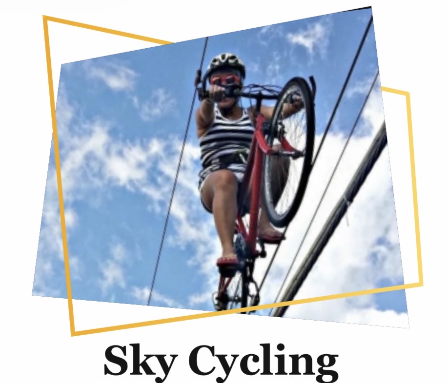 Sky Cycle